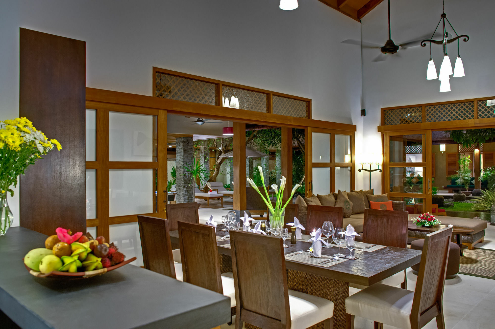 Villa Kinaree Estate Seminyak Exteriör bild